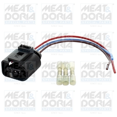Repair Kit, cable set